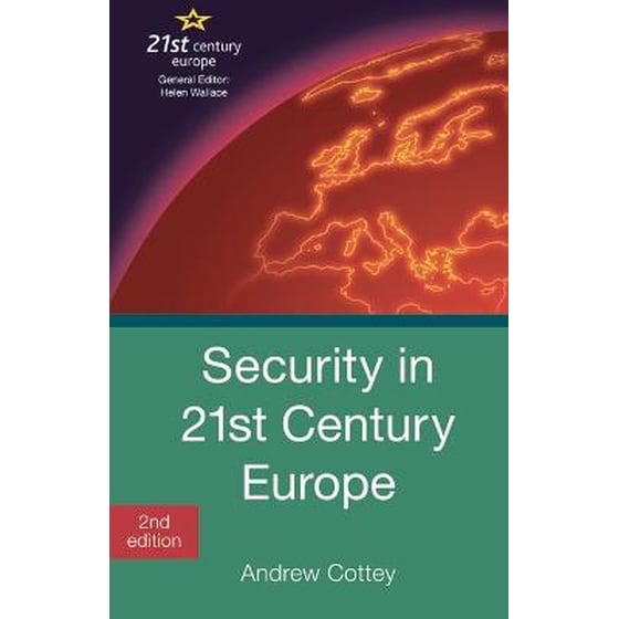 Security in 21st Century Europe image 0