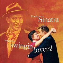 Songs For Swingin' Lovers! (Audiophile Vinyl)