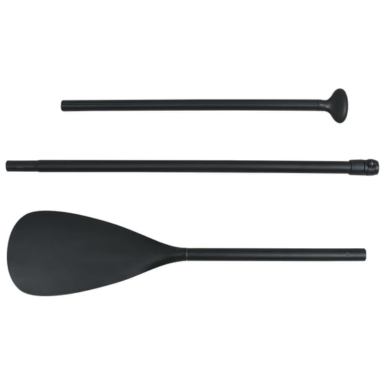 Φουσκωτή Σανίδα SUP VidaXL 300 x 72 cm - Κόκκινη image 6