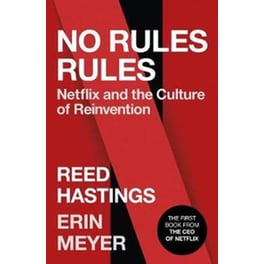 No Rules Rules