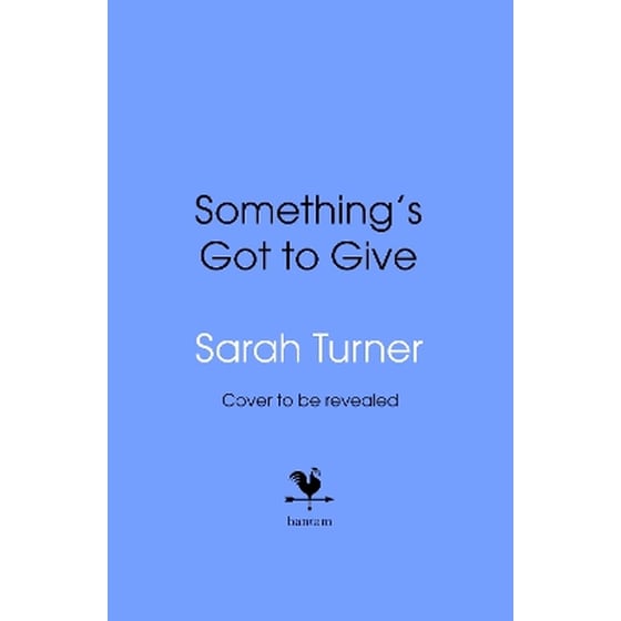 Something’s Got To Give image 0