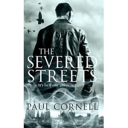 The Severed Streets