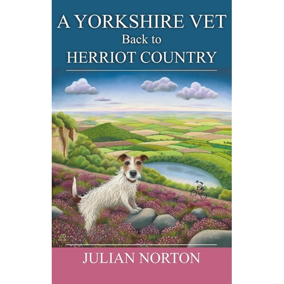 A Yorkshire Vet Back To Herriot Country image 0