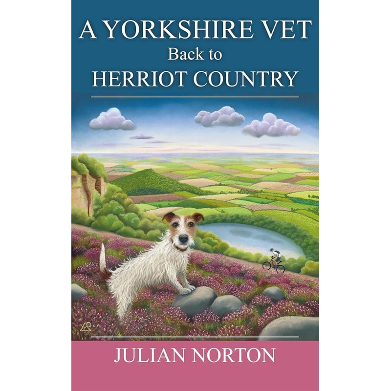 A Yorkshire Vet Back To Herriot Country
