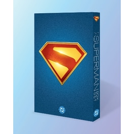 Superman Legacy Box Set