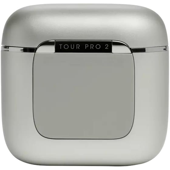 Ακουστικά Bluetooth JBL Tour Pro 2 - Σαμπανιζέ image 1