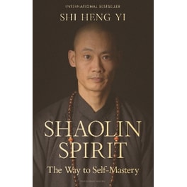 Shaolin Spirit