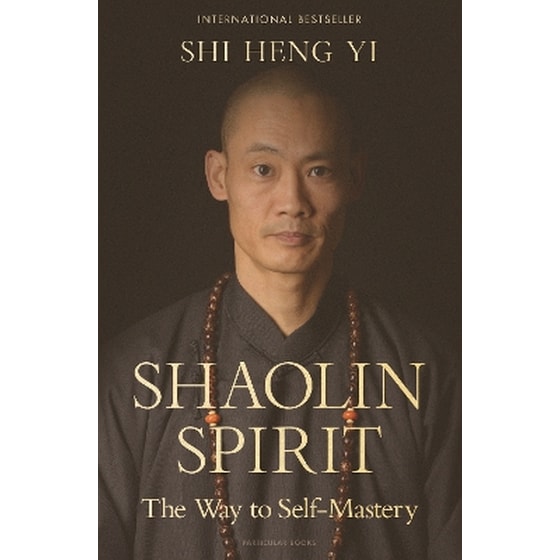 Shaolin Spirit image 0