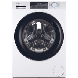 HAIER HW110-BP14929A-S 11 kg 1.400 Στροφές Λευκό Πλυντήριο Ρούχων