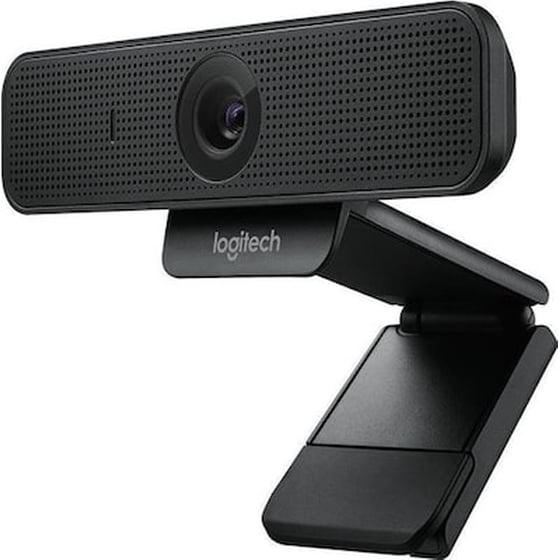 WEB CAM LOGITECH C925 BUSSINESS 1080P image 1