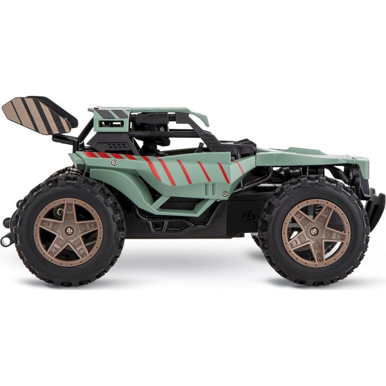 Carrera Τηλεκατευθυνόμενο 1:20 2.4GHz Mountain Racer (370200004) image 4