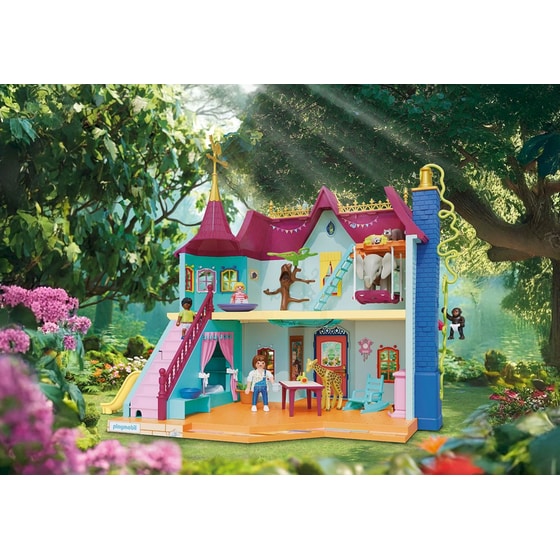 PLAYMOBIL® Animals & Friends: Έπαυλη (71852) image 7