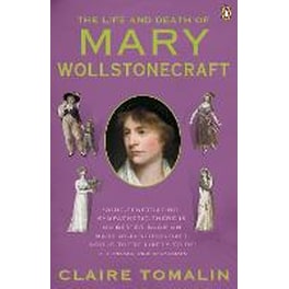 Life and Death of Mary Wollstonecraft