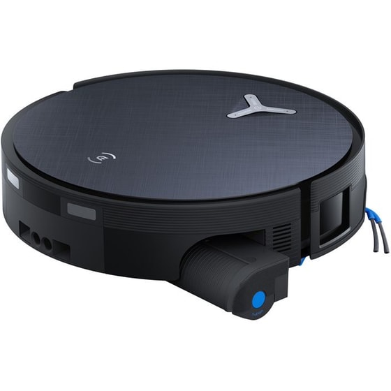 ECOVACS DEEBOT X12 PRO OMNI για Σκούπισμα και Σφουγγάρισμα Μαύρο Σκούπα Ρομπότ image 6