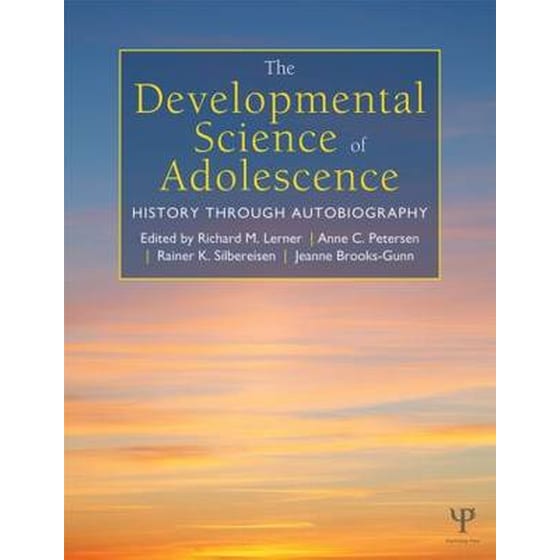Developmental Science of Adolescence image 0