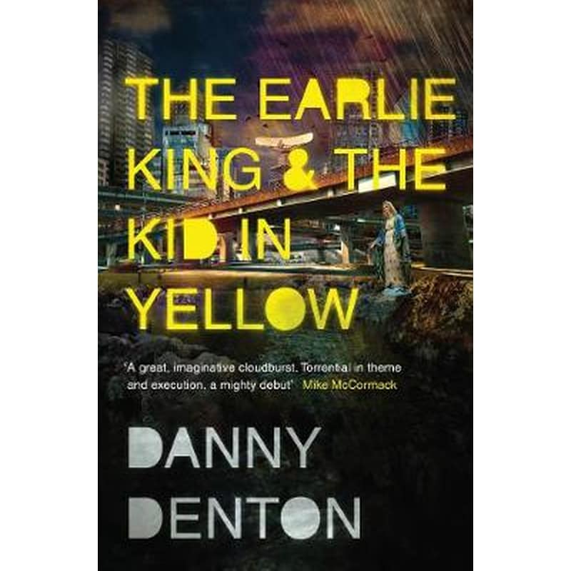 The Earlie King the Kid in Yellow