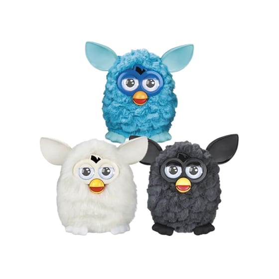 Cool Furby Hasbro image 0