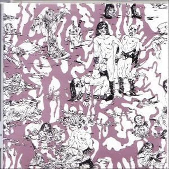 Why Do The Heathen Rage? image 1