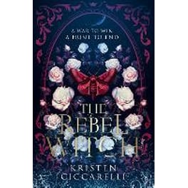 The Rebel Witch