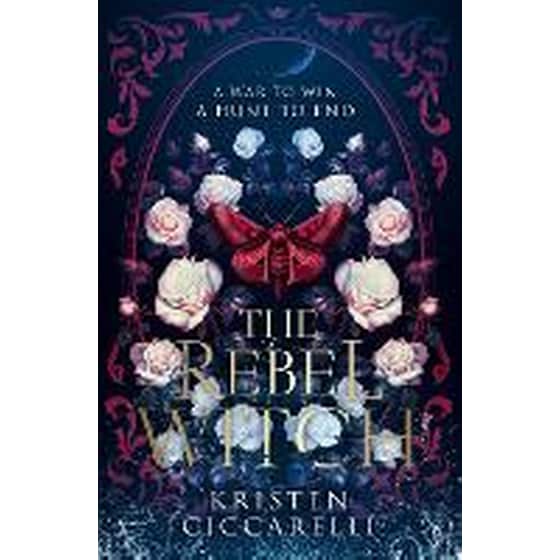 The Rebel Witch image 0