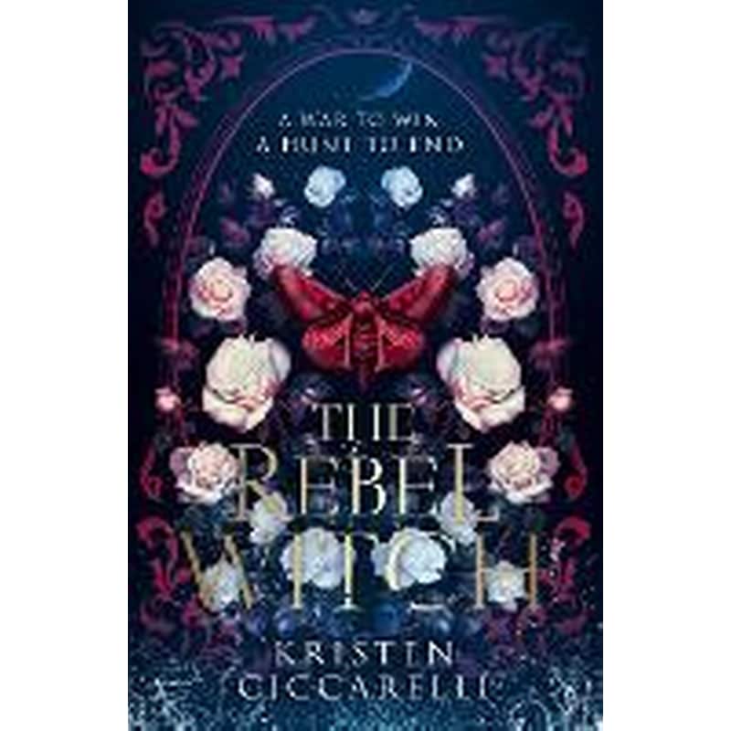 The Rebel Witch