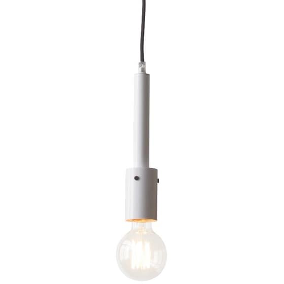 Κρεμαστό Φωτιστικό Οροφής Aca Decor Primo Ks2084p51swh - Λευκό image 0