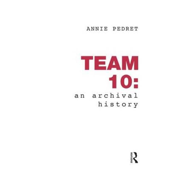 Team 10- An Archival History image 0