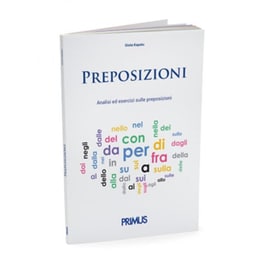 Preposizioni
