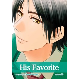 His Favorite, Vol. 13