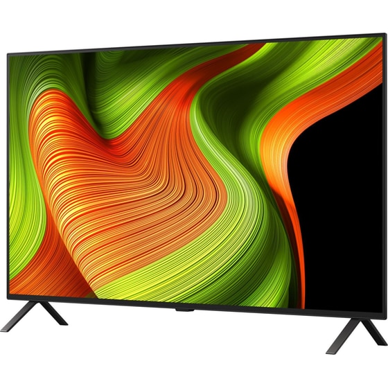 LG OLED 48" 4K Smart Τηλεόραση 48B56LA image 6