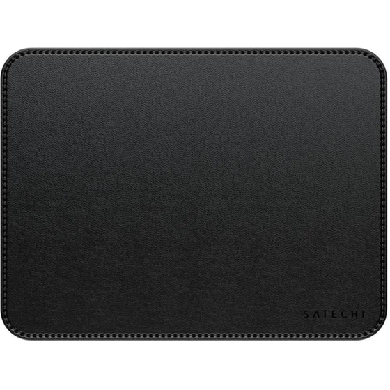 Satechi Premium Vegan Leather Mouse Pad - Μαυρο image 0