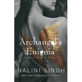 Archangel's Enigma