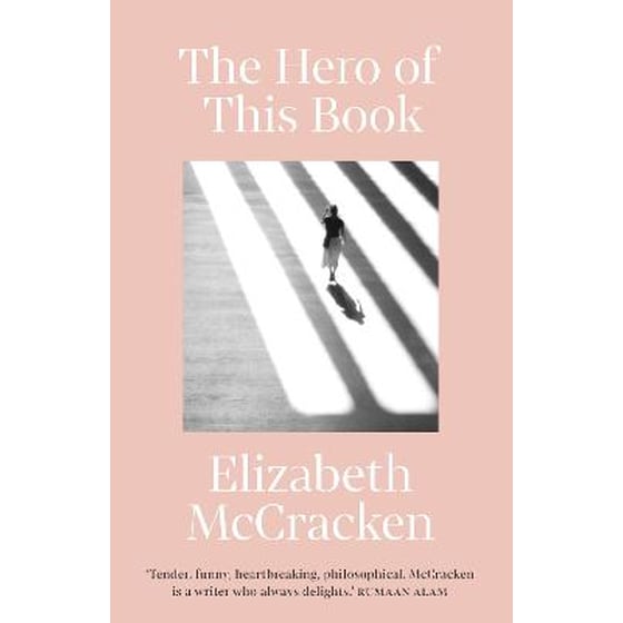 Hero of This Book image 0