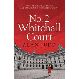No. 2 Whitehall Court