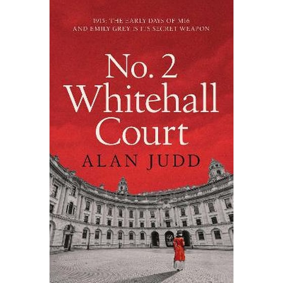 No. 2 Whitehall Court image 0