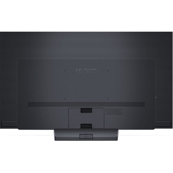 LG OLED 55" 4K Smart Τηλεόραση 55C36LC image 10