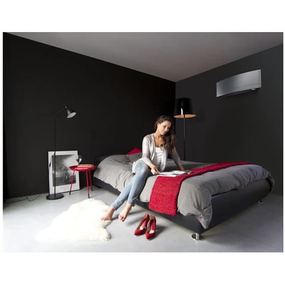 DAIKIN Emura FTXJ25MS/RXJ25M Κλιματιστικό Inverter 9.000 BTU A+++/A+++ με WiFi image 7