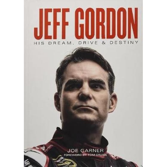 Jeff Gordon image 0