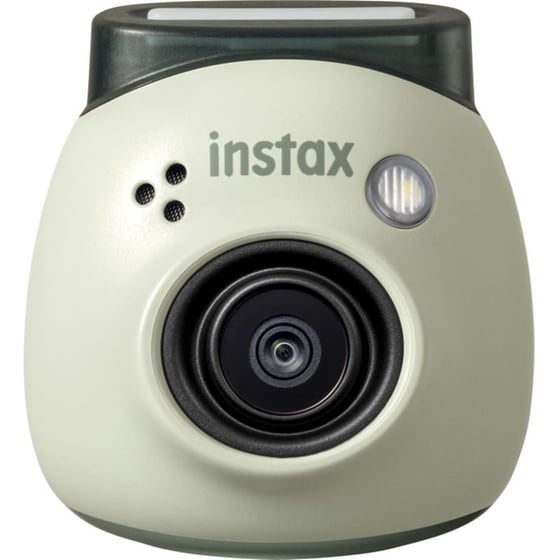 Instant Camera Fujifilm Instax Pal - Pistachio Green image 0