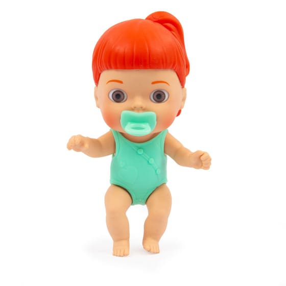 Cicciobello Amicicci Φιλαράκια Νani Nani 5 Σχέδια - (CC032100) image 3