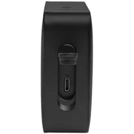 JBL Go Essential Φορητό Ηχείο 3.1W - Μαύρο image 5