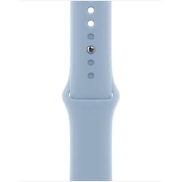 Λουράκι Apple Sport Band για Apple Watch 41mm - Sky