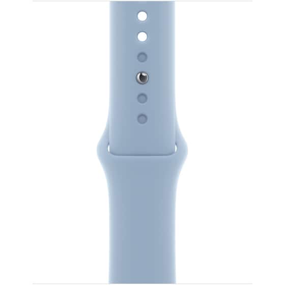 Λουράκι Apple Sport Band για Apple Watch 41mm - Sky image 0