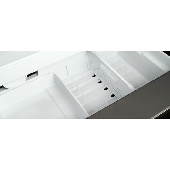 BERTAZZONI REF904FFNXTC MASTER SERIES Total No Frost 636 Lt Inox Ψυγείο Ντουλάπα image 5