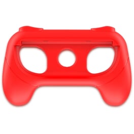 Nacon Καλύμματα Joy-Con για Nintendo Switch 2 - Κόκκινο/Μπλε