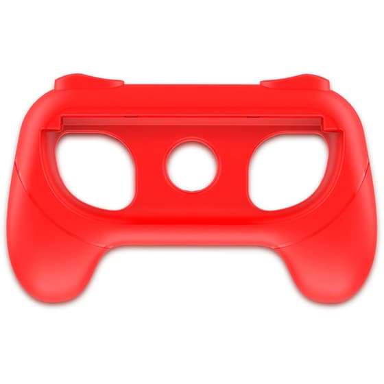 Nacon Καλύμματα Joy-Con για Nintendo Switch 2 - Κόκκινο/Μπλε image 0