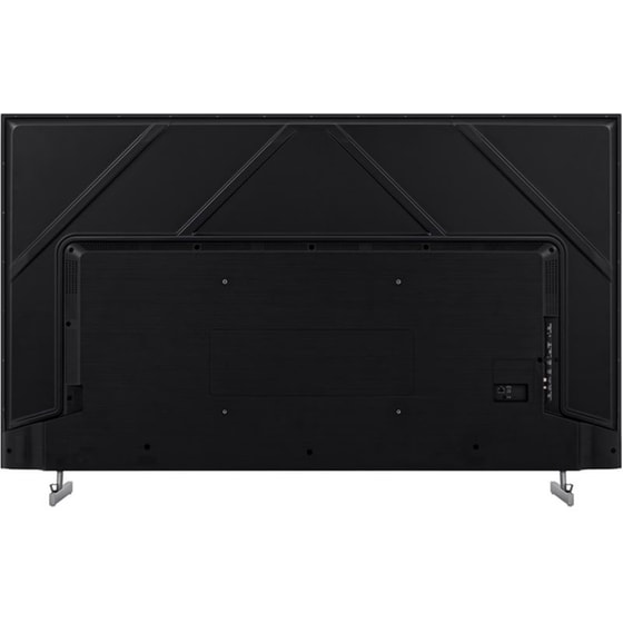 Hisense ULED 55" 4K Smart Τηλεόραση 55U6KQ image 4