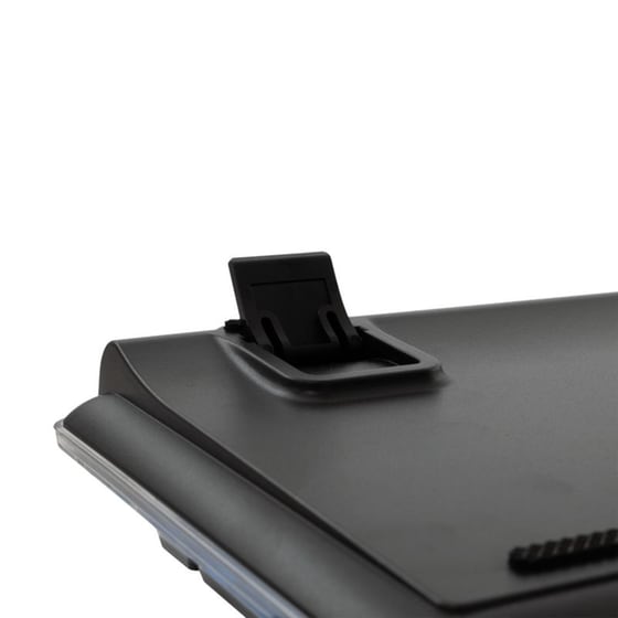 White Shark Tachi Gaming Μηχανικό Ενσύρματο Πληκτρολόγιο Μαύρο (US) image 5