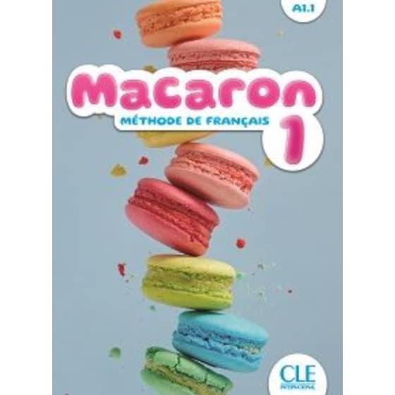 Macaron 1 image 0