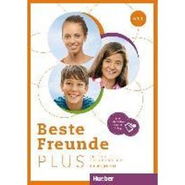 Beste Freunde PLUS : Kursbuch A1.1 plus interaktive Version